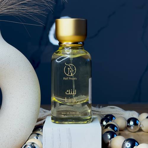 عطر لينك 50 مل من هاف بيوتي