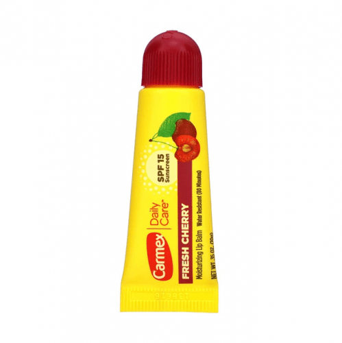 مرطب شفاه طبي بالكرز المنعش من كارميكس - 10غ