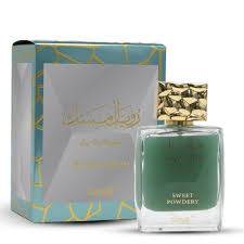 عطر السرتي رويال مسك سويت بودري - او دى بارفيوم 100 مل