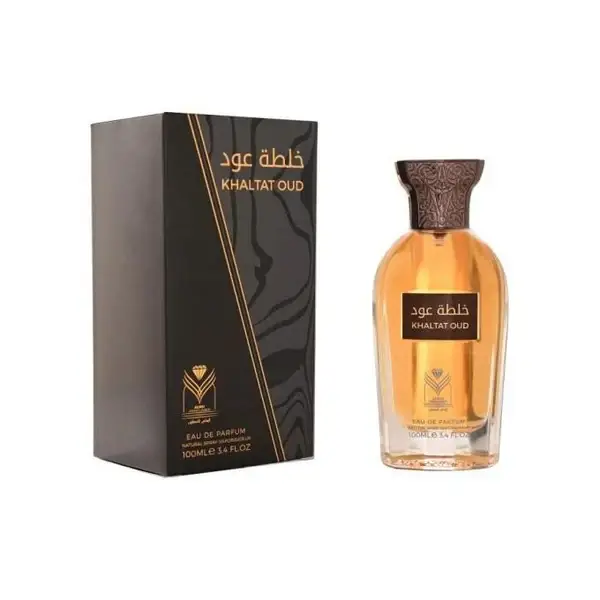 عطر خلطة عود - او دى بارفيوم 100 مل
