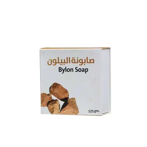 صابونة البيلون من زهرة فيولا 125 جرام