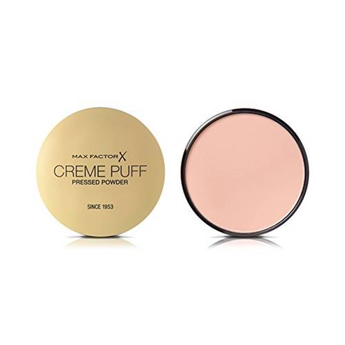   كريم بودرة ماكس فاكتور مضغوط لايت إن إي 85 - هاف بيوتي