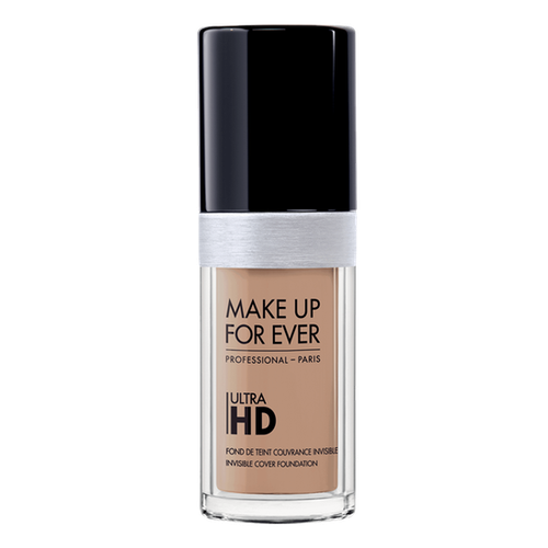 كريم الأساس ألترا إتش دي من ميك اب فور ايفر 30 مل – رملي ذهبي Y375