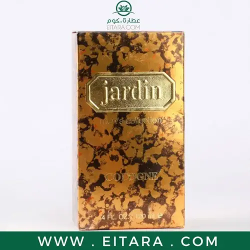 كولونيا للرجال جاردن كولكشن