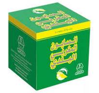 الصابون المغربي البلدي من وادي النحل 300ج