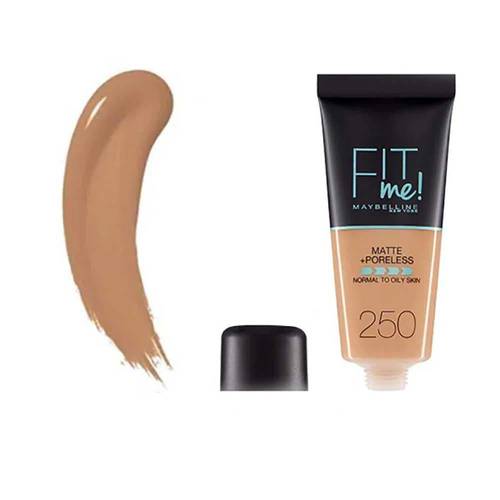 كريم اساس فيت مي 250