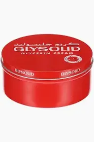كريم جليسوليد مرطب ناعم ، 250 ملي 