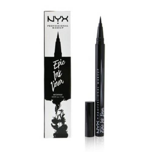ان واي اكس بروفيشنال ميكب لاينر العيوEIL01 BLACK