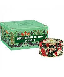 بخور عود مع العطر - 40 جم