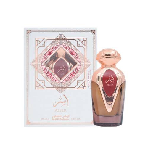 عطر اسر للنساء او دى بارفيوم 100 مل