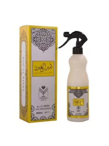 معطر ماجستك ملطف جو 480 مل