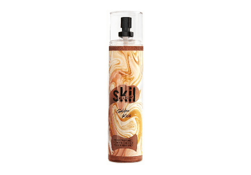 سكيل جولدن كيس معطر الجسم والشعر 250مل
