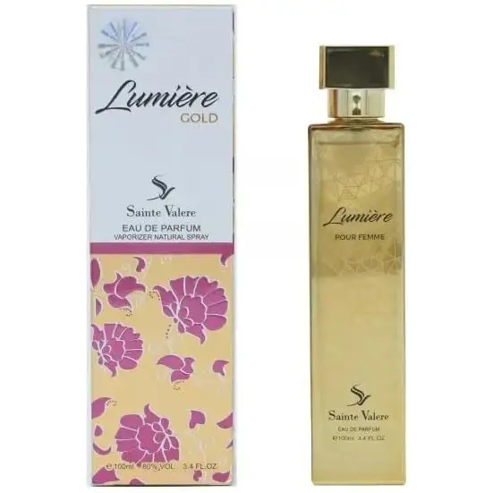 عطر سانت فالير لاروسا 100 مل - EL BEAUTE