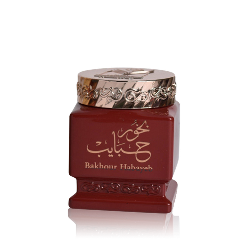 الماس الحبايب بخور - 30 جرام
