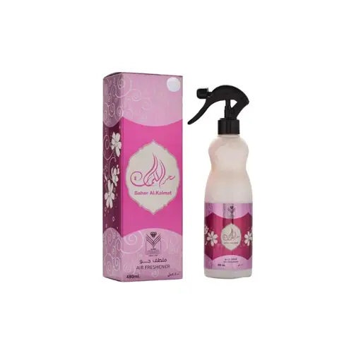 معطر منزل سحر الكلمات 480 مل