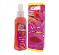  كويت شوب ماء ورد بالعكر الفاسي - 200 مل