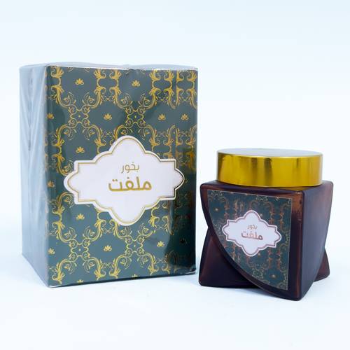 بخور ملفت 30 جم 