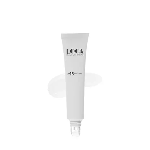 مرطب الشفاه  مغذي رقم 01 درجة فانيلا من لوكا loca