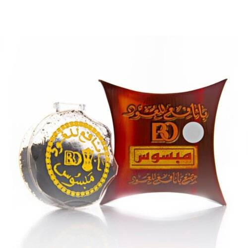  بخور مبسوس من بانافع للعود - هاف بيوتي