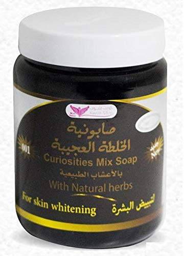 صابونية الخلطة العجيبة من كويت شوب