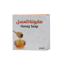 زهرة فيولا صابونة العسل 125 جرام 