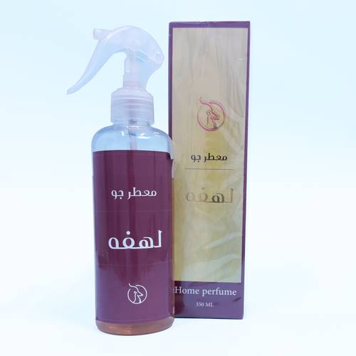 معطر جو لهفة 350 مل