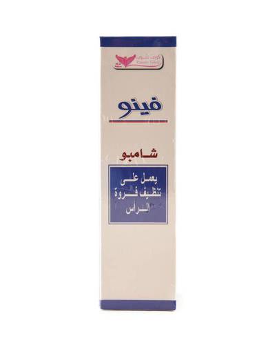 شامبو فينو من كويت شوب  120 مل