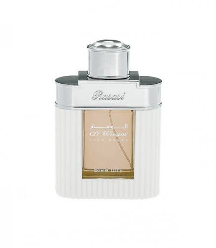 عطر الوسام داي تركيز او دي بارفان 100 مل - هاف بيوتي