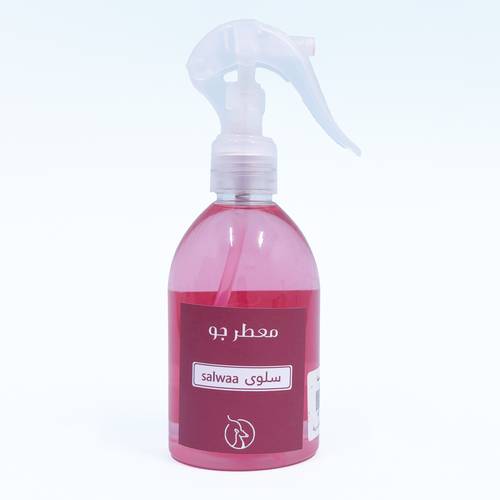 معطر جو سلوى 250 مل 