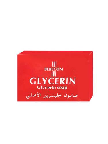صابون جليسرين الأصلي 