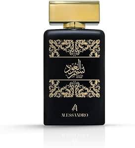 عطر نسيم العود عطر للجنسين