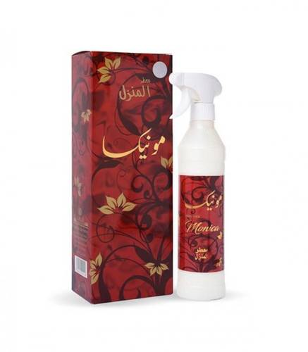 معطر  مونيكا 500مل بانافع 
