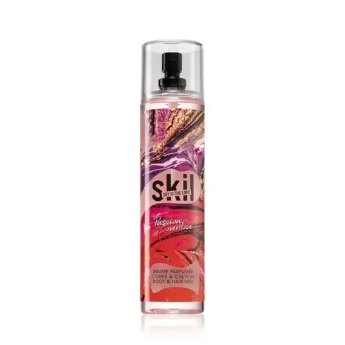 سكيل - معطر الجسم و الشعر 250مل