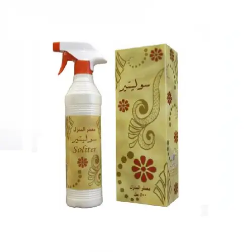 بانافع معطر مفارش سوليتر 500 مل