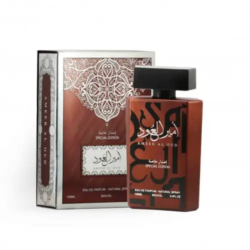عطر امير العود اصدار خاص من الماس 100مل