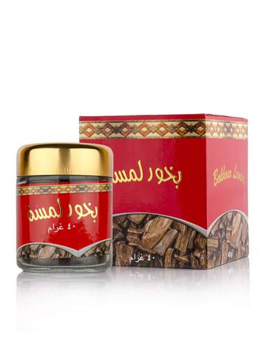 بخور لمسة 40 غرام