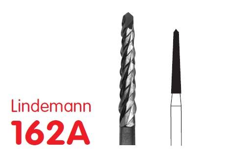 Surgical bur Lindemann 162A/016