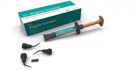 GC Aligner Connect