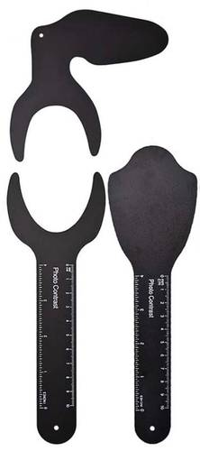 Photo Contraster Kit Medium 3pcs  