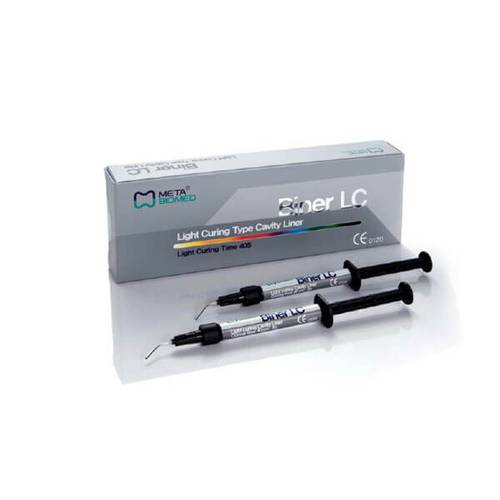 Biner LC | cavity liner  