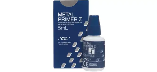  ‬‪Metal Primer Z 5ml