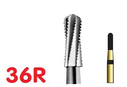 Crown Cutters FG36R/012 Box/05
