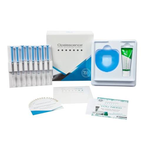 Opalescence ™ PF 35%, Patient Kit