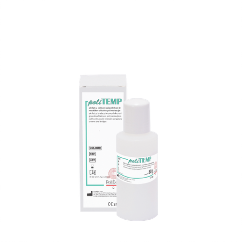 Acrylate POLITEMP POWDER 500g