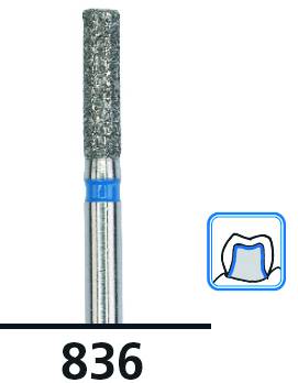 Flat End Cylinder 836 Box/05