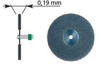 Diamond disc TOTO-FLEX 20 pcs