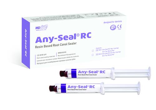 Any-Seal RC | Resin-based root canal sealer