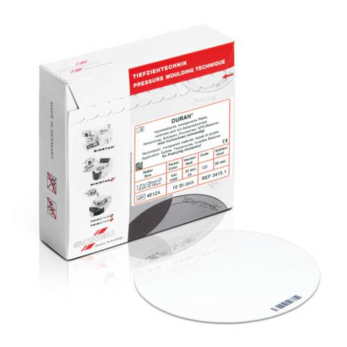 DURAN® splints