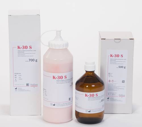 Acrylate K-30 S PoliDent