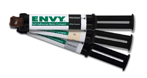 ENVY® Resin Cement